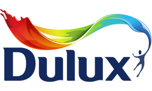 логотип Dulux