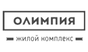 логотип ЖК Олимпия