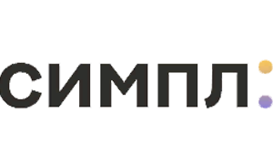 логотип Симпл
