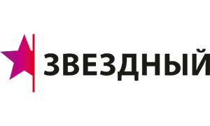 логотип ЖК звездный